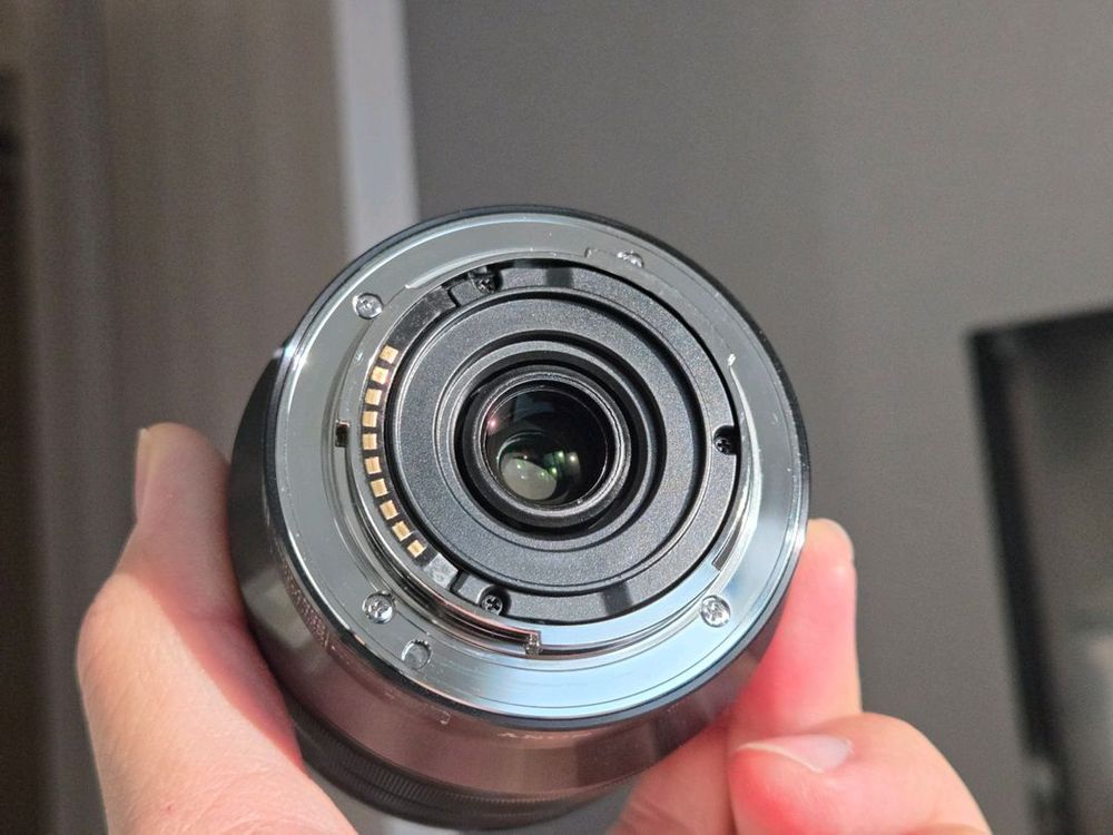 최저가 소니 10-18mm f4 oss 렌즈 팝니다 (sep1018)--5