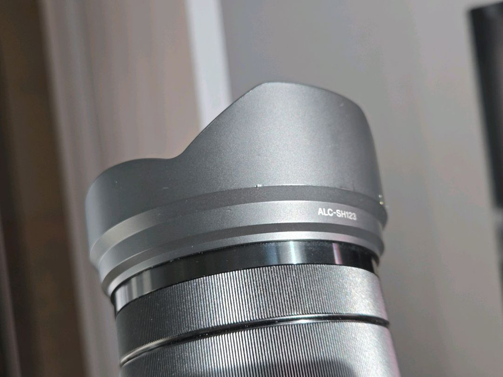 최저가 소니 10-18mm f4 oss 렌즈 팝니다 (sep1018)--7