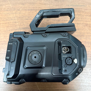 Blackmagic URSA Mini Pro 4.6K G2 (EF)