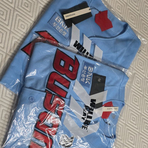 롯데자이언츠 2024 바다 프로페셔널 유니폼