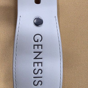 제네시스 스마트키 가죽 케이스 판매