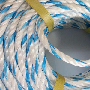 피피로프 6미리(5롤),천막로프,화물고정로프,산업용로프...