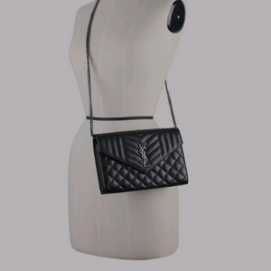 생로랑 체인백 명품가방 구찌루이비통디올셀린느샤넬에르메스생로랑보테가아바백테수토호보백숄더백크로스백팩