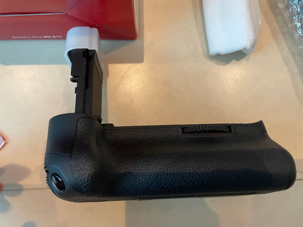 캐논 EOS 5D Mark III 카메라 이미지