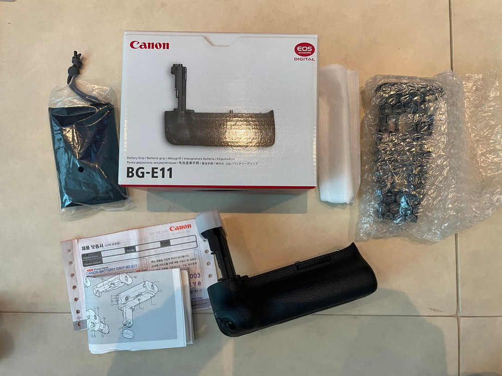 캐논 EOS 5D Mark III 카메라 이미지