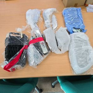 bmw 2018 g30 5시리즈 카본블랙 순정 익스테리어파츠