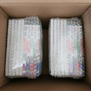 은하수 초등학생을 위한 추리명작 전10권. 고전 전4권