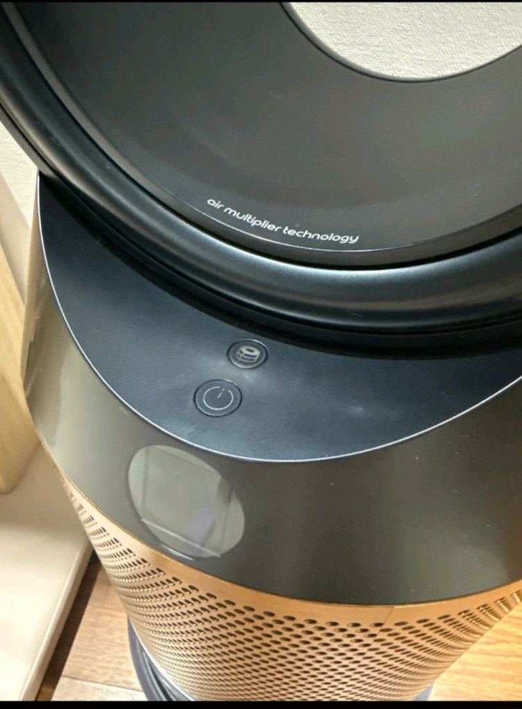 다이슨 PH02 가습 공기청정기 A급 판매--2