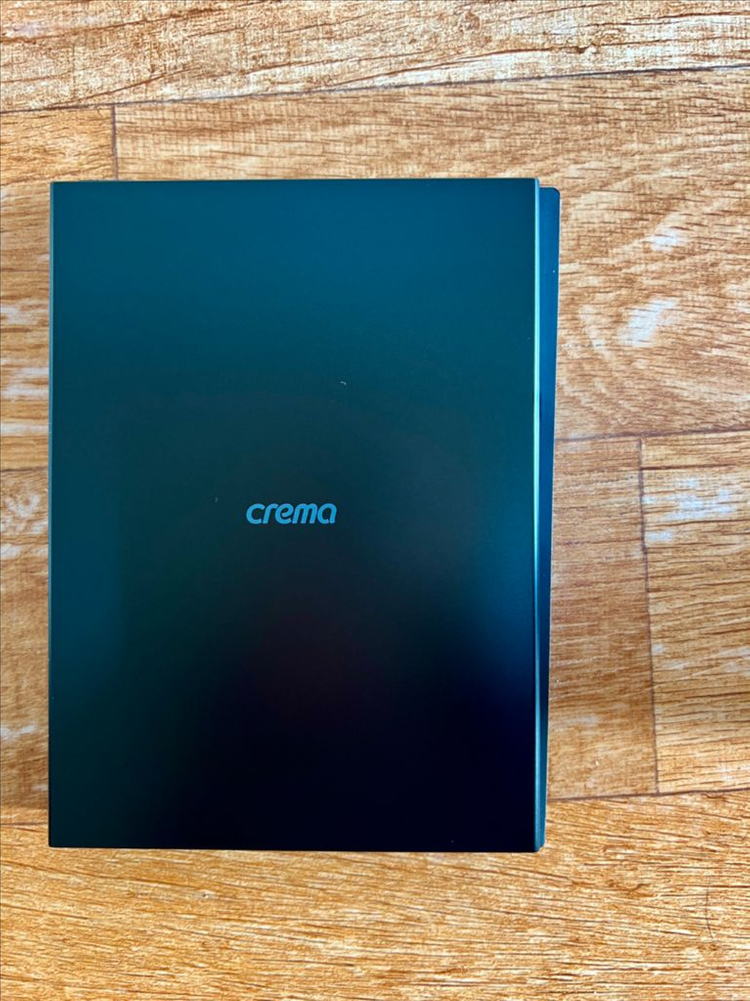 이북리더 크레마 모티프 팝니다.--2