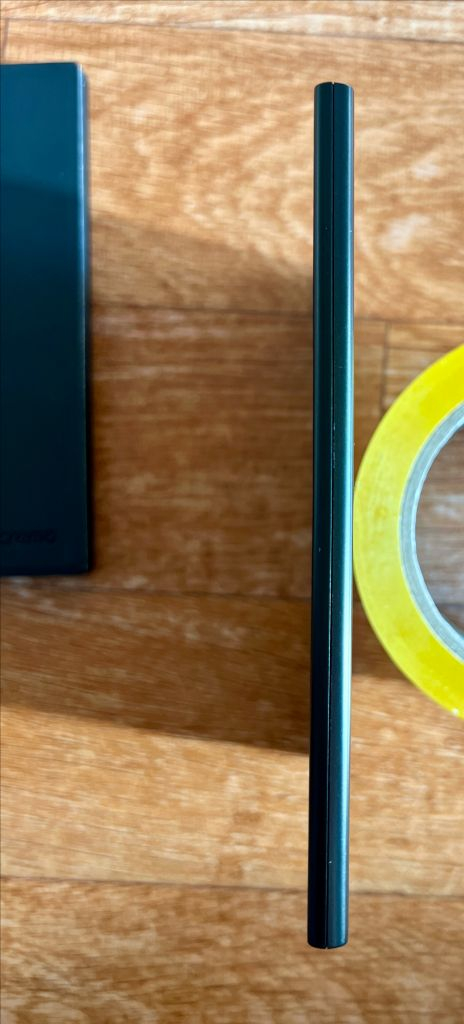 이북리더 크레마 모티프 팝니다.--6