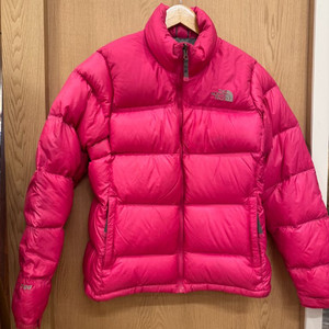 노스페이스 700눕시패딩85