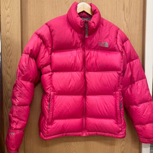 노스페이스 700눕시패딩85