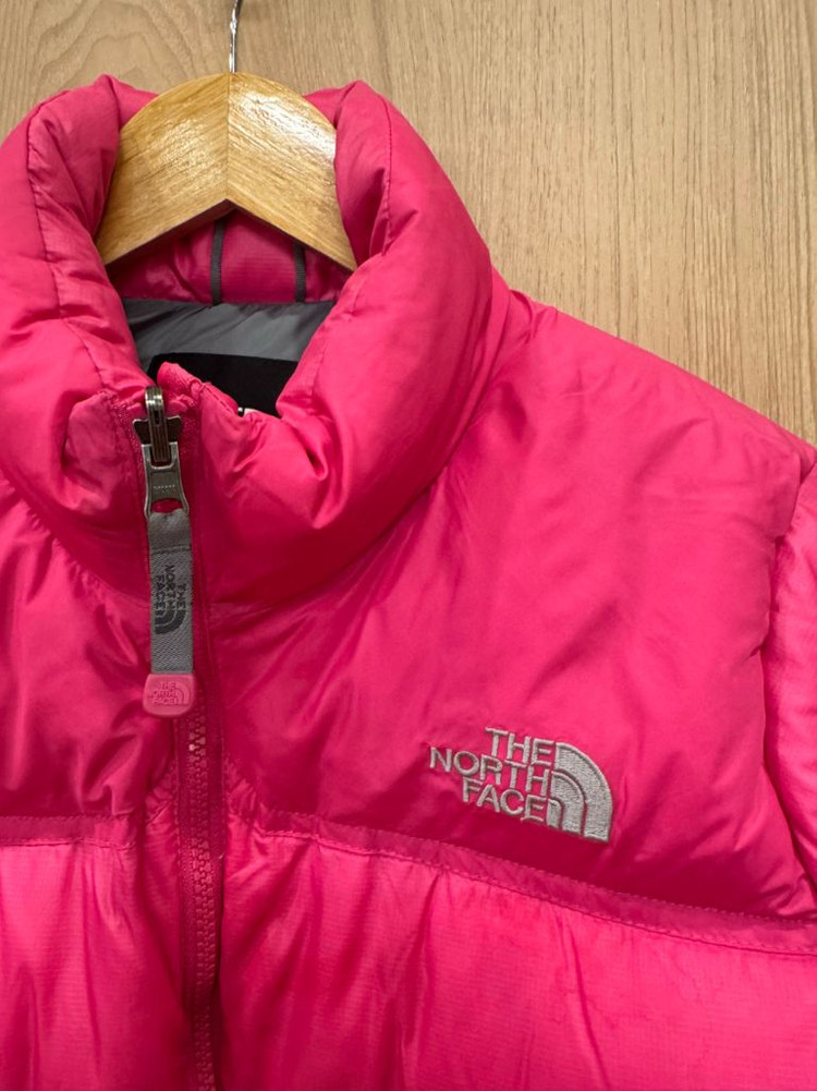 노스페이스 700눕시패딩85--1