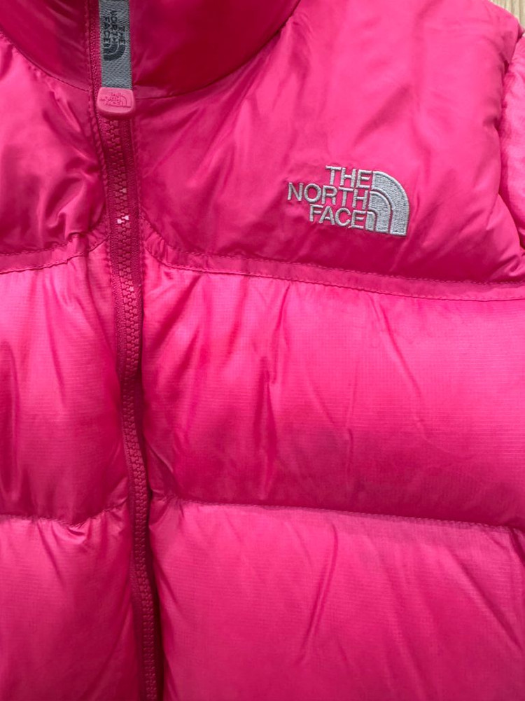 노스페이스 700눕시패딩85--2