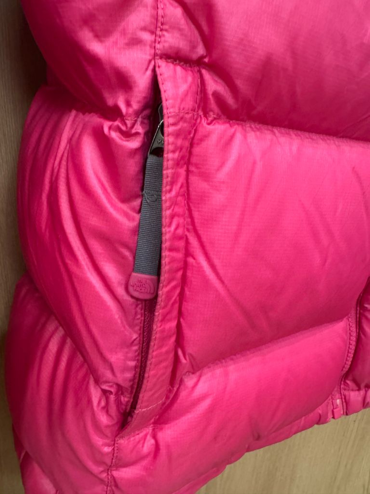 노스페이스 700눕시패딩85--3