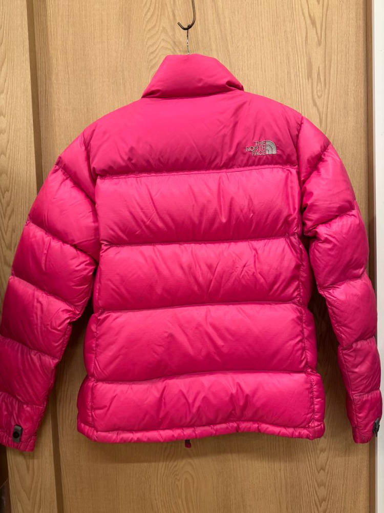 노스페이스 700눕시패딩85--7