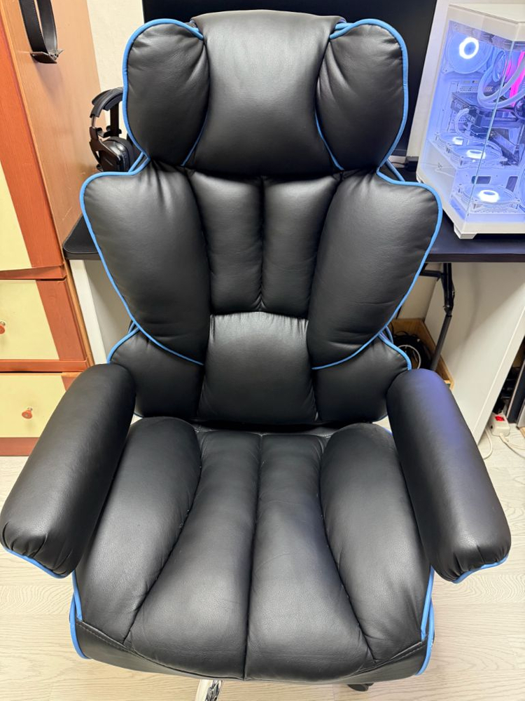 AMD5 5600 + RTX3060TI 컴퓨터 풀세트 판매--8