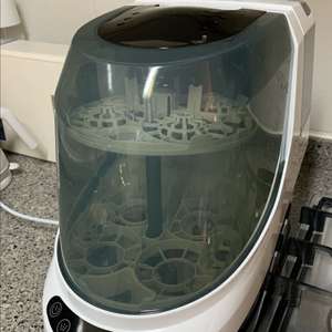 브레짜 젖병세척기