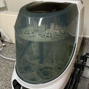 브레짜 젖병세척기