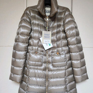 에르노 여성 롱패딩 마리아 새상품