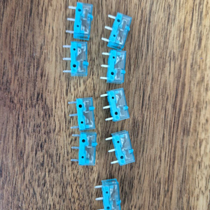 kailh GM8.0 카일 마우스 스위치 판매