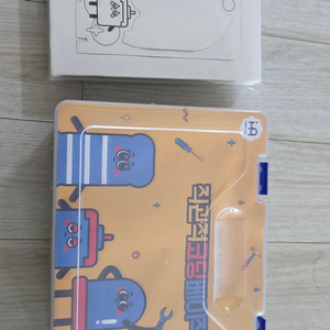 직관적코딩 베이직 교육용 키트