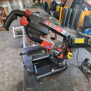 훼미 밴드쏘 ABSNG120 이미지