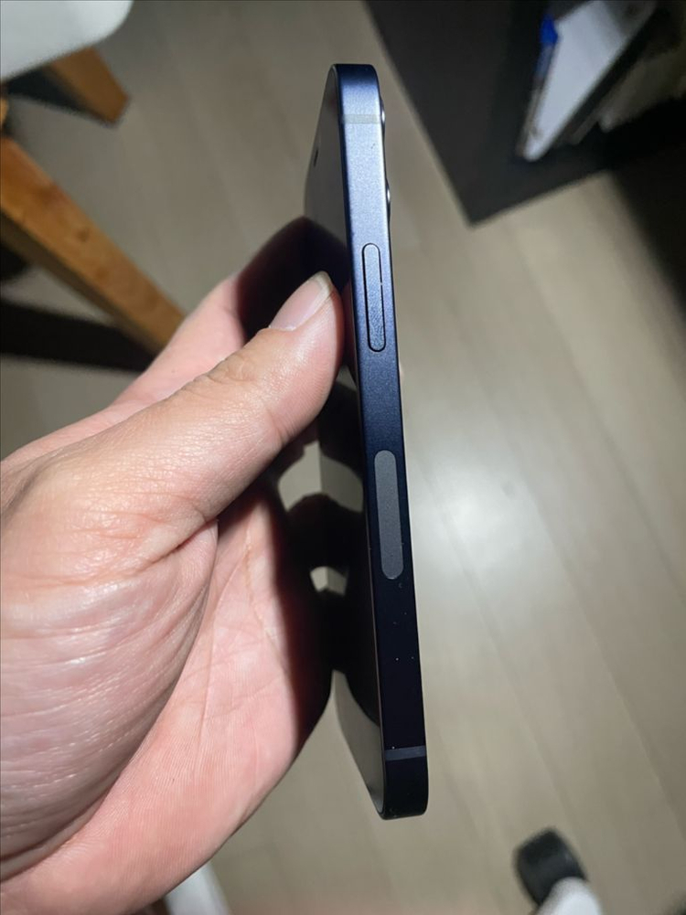 아이폰12미니 256 무음 c개조--5