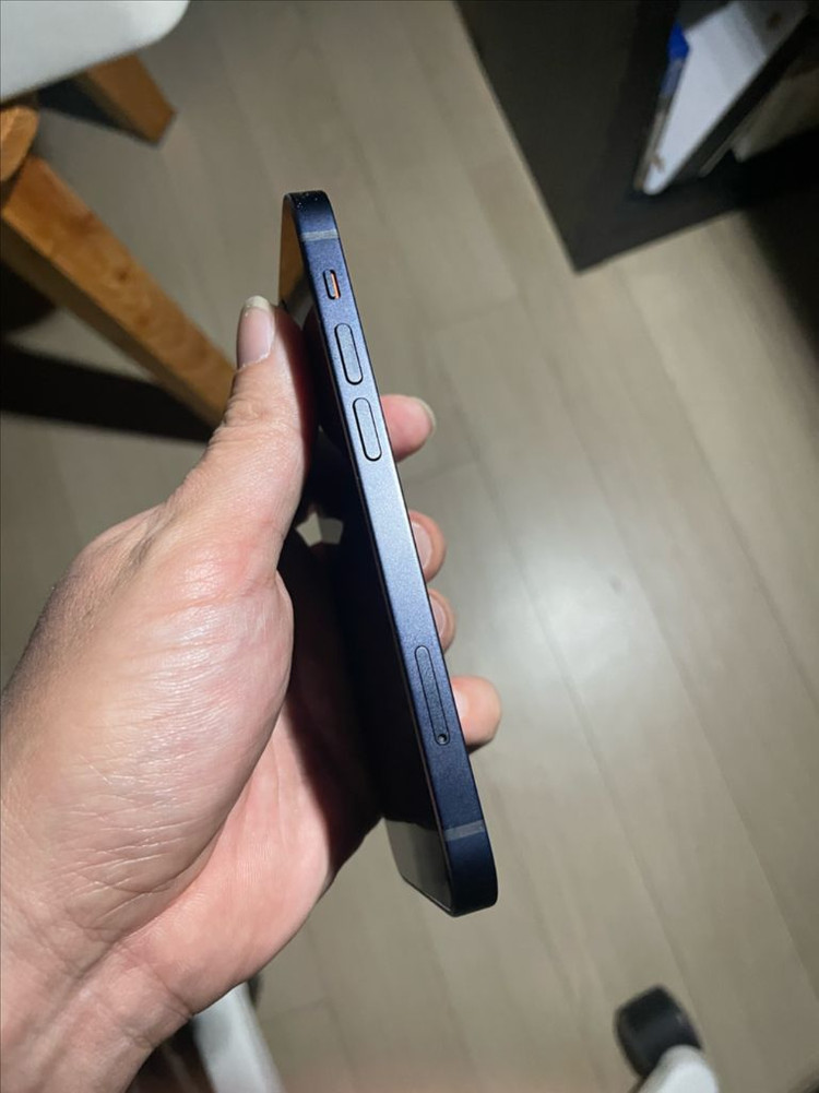 아이폰12미니 256 무음 c개조--6