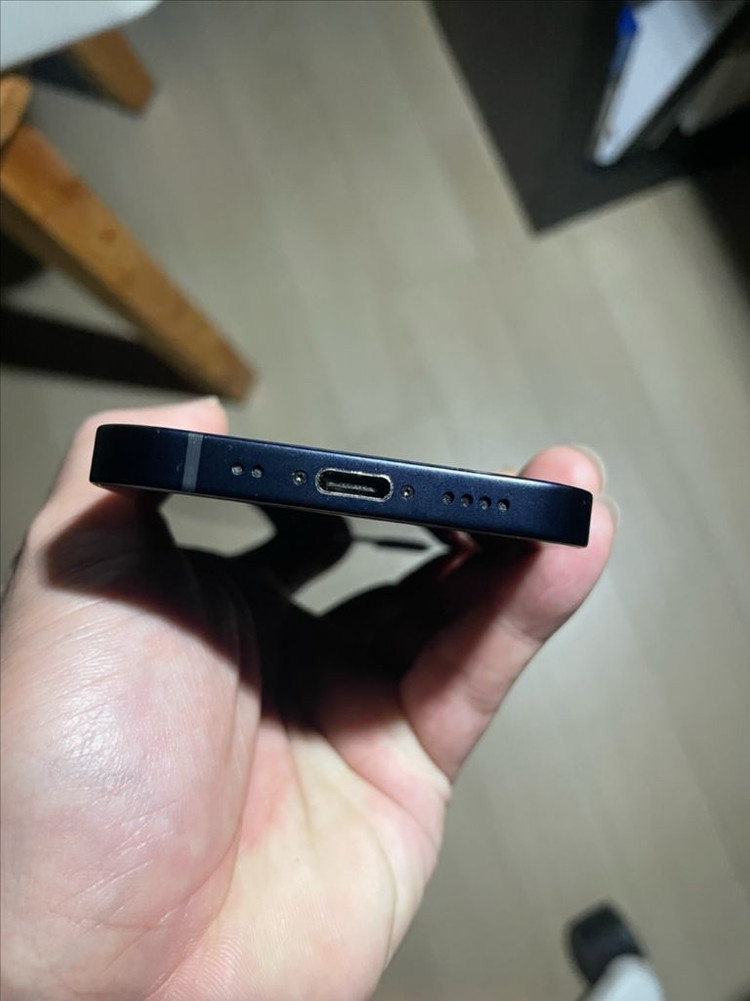 아이폰12미니 256 무음 c개조--7