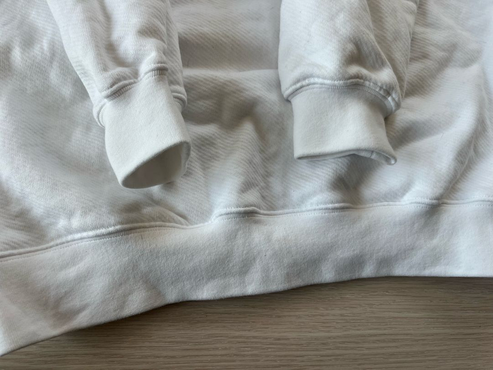 (거의새것) 이태리정품 오프화이트 Off-White 후드 롱 원피스 XS(여성90-95) 이미지