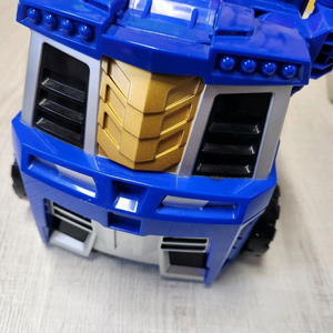 터닝메카드 에반킹