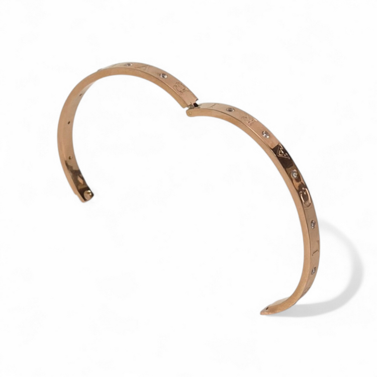 불VV 비제로원 뱅글 브레이슬릿 팔찌--1