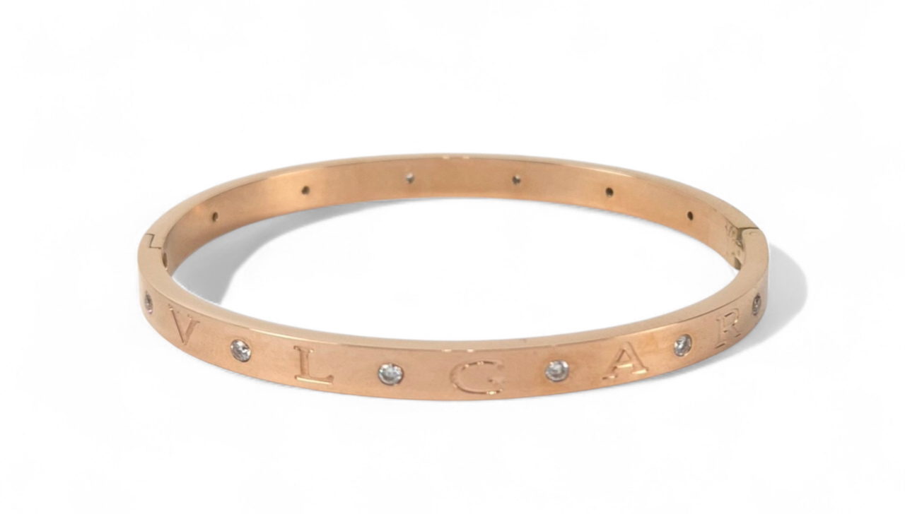 불VV 비제로원 뱅글 브레이슬릿 팔찌--3