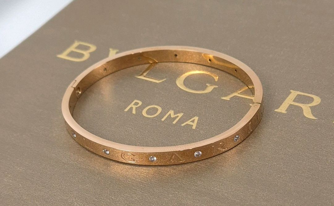 불VV 비제로원 뱅글 브레이슬릿 팔찌--4