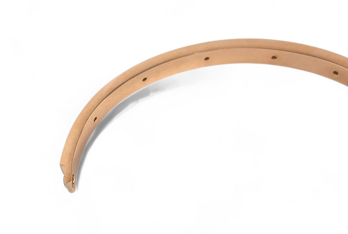 불VV 비제로원 뱅글 브레이슬릿 팔찌--5