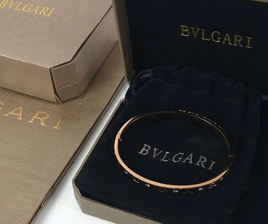 불VV 비제로원 뱅글 브레이슬릿 팔찌--7