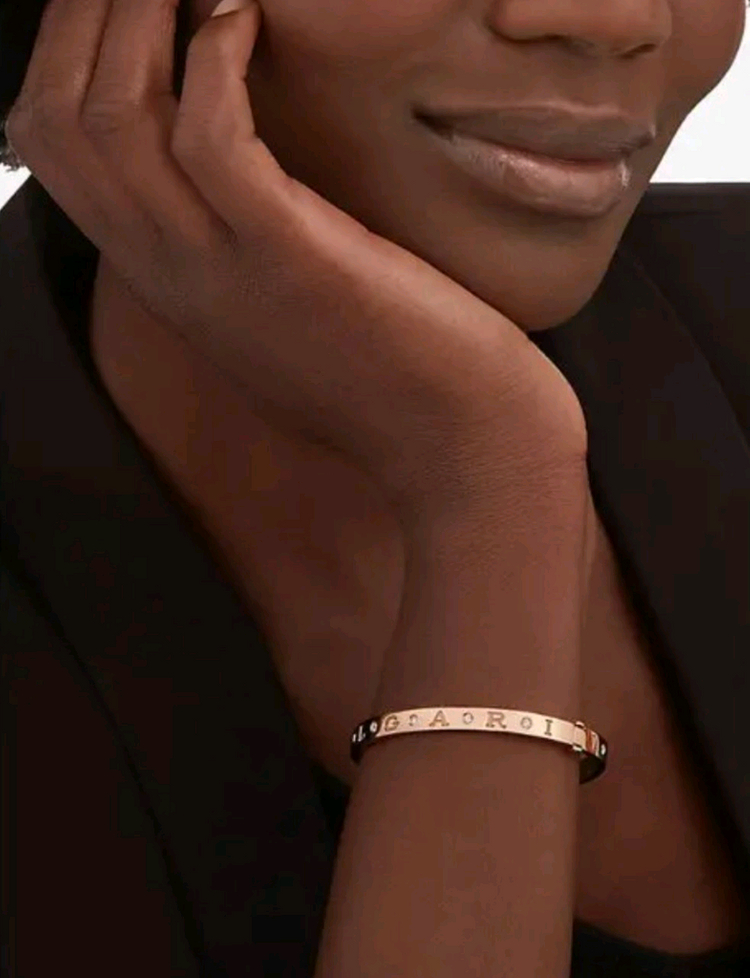 불VV 비제로원 뱅글 브레이슬릿 팔찌--9