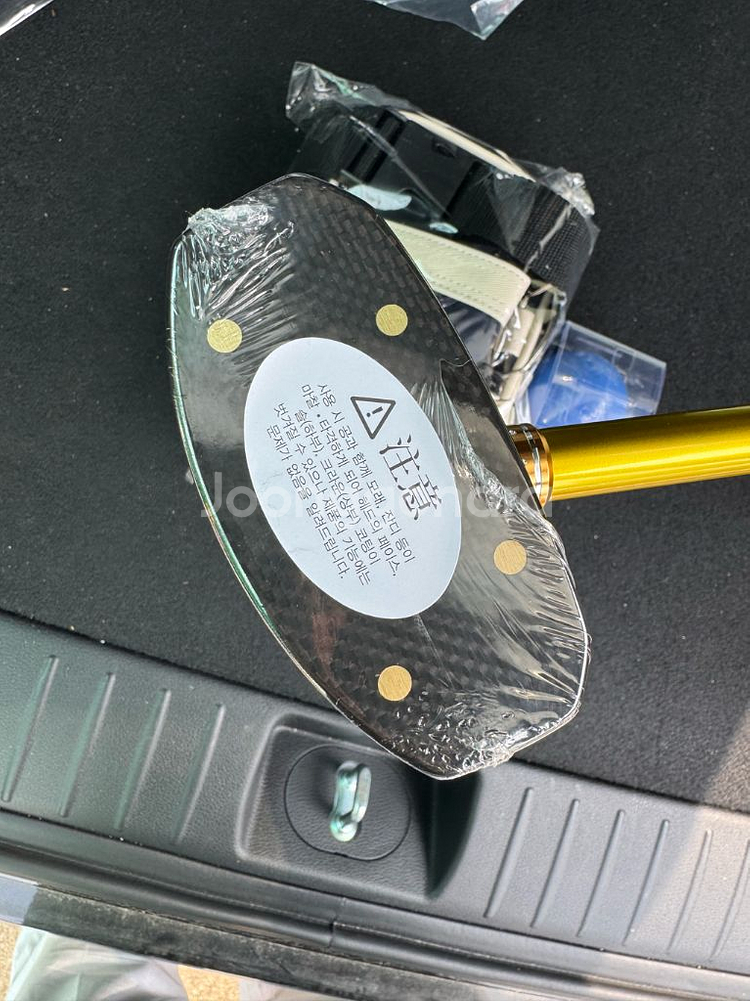 데이비드 하이엔드 700 남성용 파크골프채--3