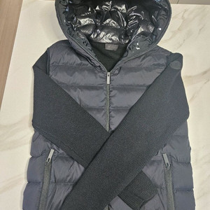 몽클레어 여성 패딩 점퍼