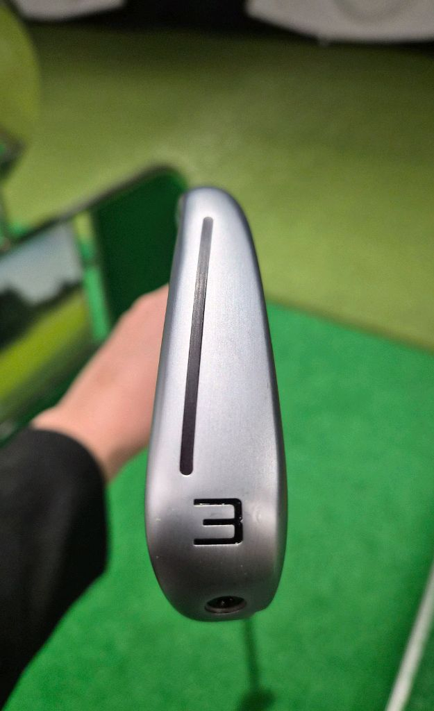 테일러메이드 P790 3번 아이언 (4세대) 민트급 이미지