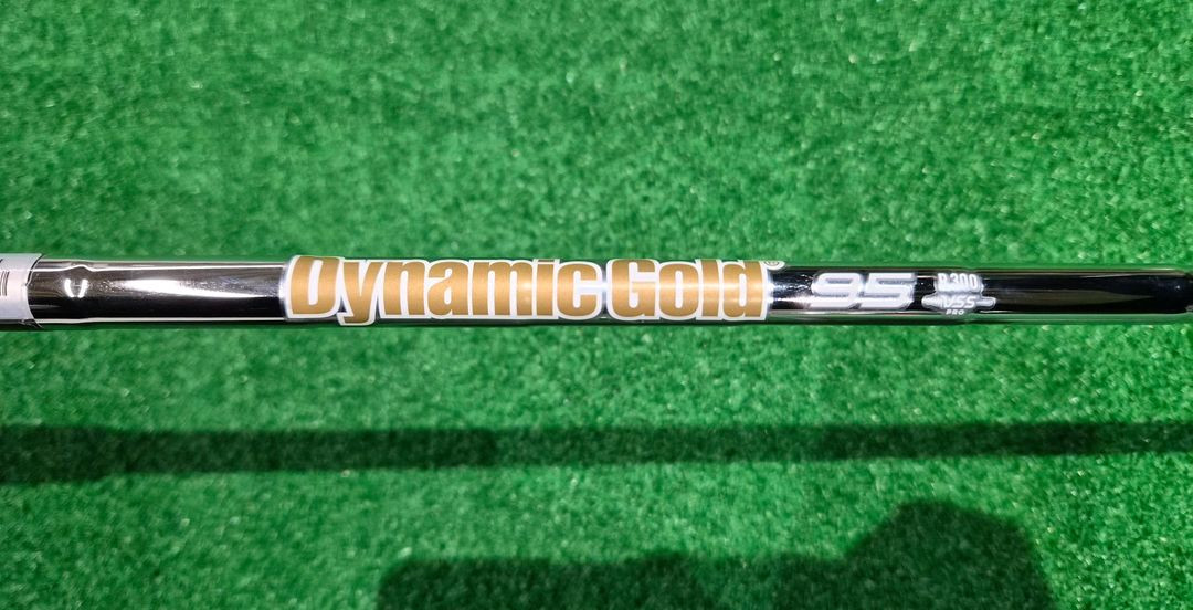 테일러메이드 P790 3번 아이언 (4세대) 민트급 이미지