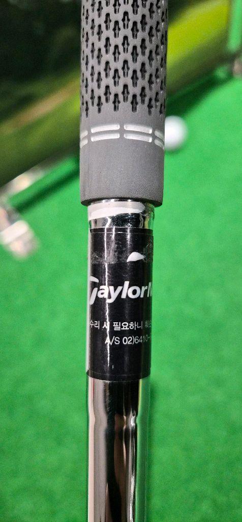 테일러메이드 P790 3번 아이언 (4세대) 민트급 이미지