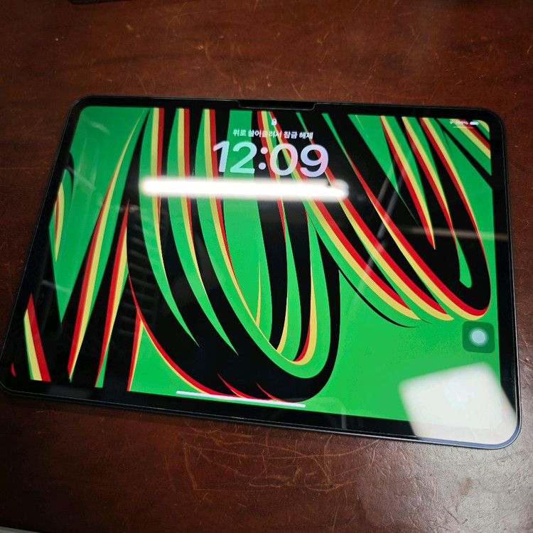 [S급/99퍼]아이패드 프로 m4 11인치 256기가 와이파이--1