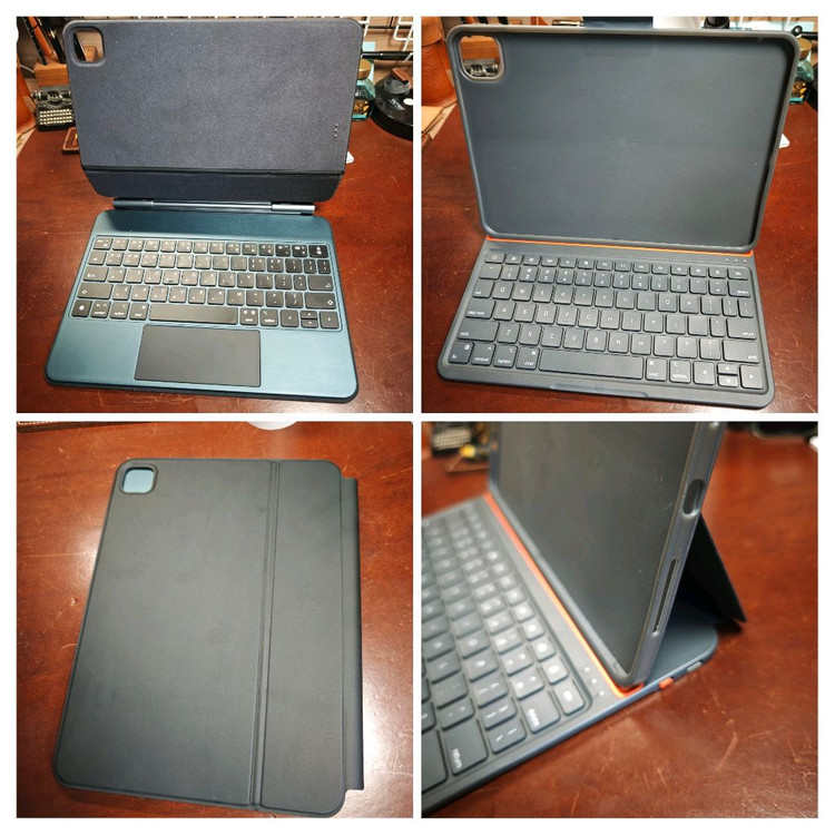 [S급/99퍼]아이패드 프로 m4 11인치 256기가 와이파이--5