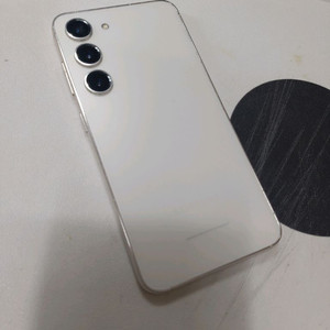 갤럭시s23 sss급 잔상없어요 256기가