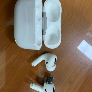 애플 에어팟 프로 1세대