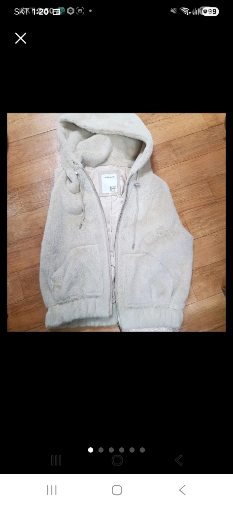 에고이스트 오즈세컨 럭키슈에뜨 듀엘 시스템 보브 레니본 지컷--8