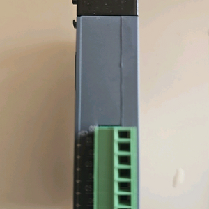 LS산전 XBE-TN08A PLC 모듈 이미지