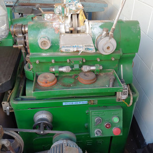 소형 원통연마기 원통연삭기 대형 습식 양두그라인더 이미지